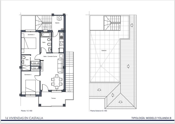 Medium property photo - Calle Sevilla 41, 03420 Castalla